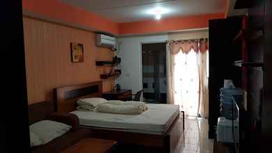 Kamar Tidur 4 Metropark Tower A Unit A 225