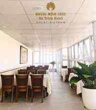 ร้านอาหาร 4 Hoang Minh Chau Hotel - Ba Trieu