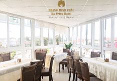 Nhà hàng 5 Hoang Minh Chau Hotel - Ba Trieu