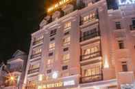 ภายนอกอาคาร Hoang Minh Chau Hotel - Ba Trieu