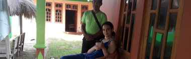 Bangunan 3 Heldigard Home Stay