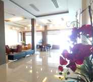 Lobby 3 AMODA Hotel & Cafe
