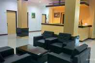 Lobby Hotel Mahavira 2 