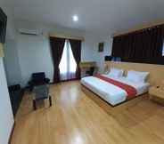 Bedroom 3 Hotel Mahavira 2 