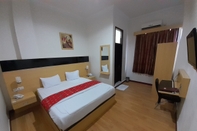 Bedroom Hotel Mahavira 2 