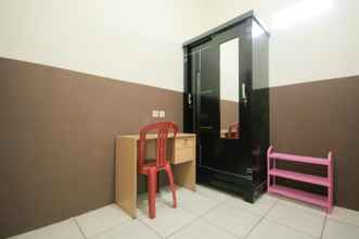 Kamar Tidur 4 Pondok Gede Tugu GuestHouse