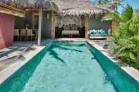 Swimming Pool slow private pool villas