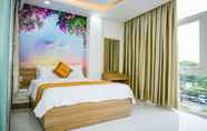 Bilik Tidur 7 Sky Hotel 184