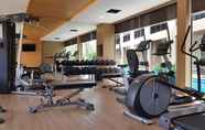 Fitness Center 7 Aurico Kata Resort & Spa