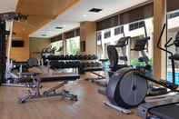 Fitness Center Aurico Kata Resort & Spa