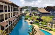 ภายนอกอาคาร 5 Aurico Kata Resort & Spa