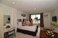 Bedroom Holiday Oceanview Residences and Resort