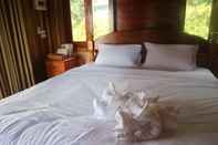 Kamar Tidur Rock Hill Beach Resort 