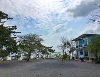 ภายนอกอาคาร 2 Rock Hill Beach Resort 