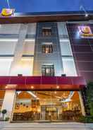 EXTERIOR_BUILDING U-Homehotel Nakhonpanom