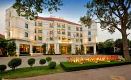 Tara Angkor Hotel, Rp 647.531