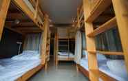Kamar Tidur 3 Nine Nimman Hostel Chiangmai