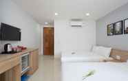 ห้องนอน 5 Luna House Danang