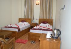 ห้องนอน 4 Golden Hill Hotel 