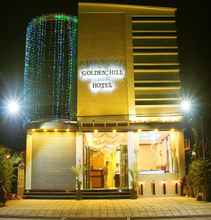 Luar Bangunan 4 Golden Hill Hotel 