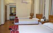 Bilik Tidur 7 Golden Hill Hotel 