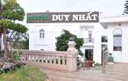 ภายนอกอาคาร 2 Duy Nhat Hotel Gia Lai