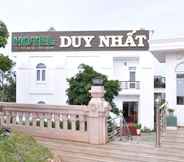 Exterior 2 Duy Nhat Hotel Gia Lai