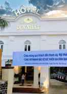 EXTERIOR_BUILDING Duy Nhat Hotel Gia Lai
