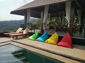 Lain-lain 4 Villa Libra Lombok