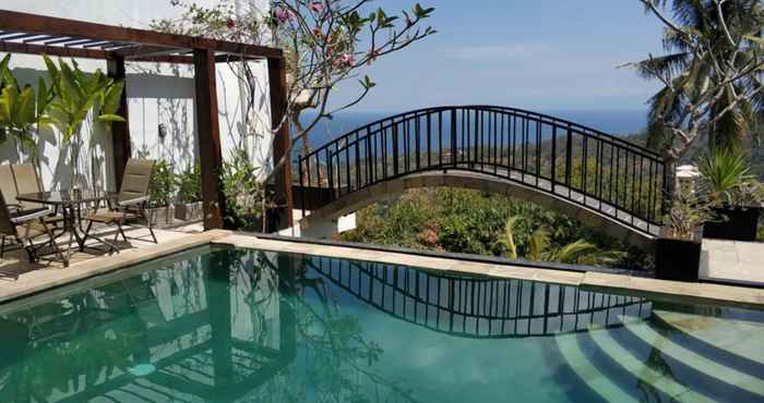 Lainnya Villa Libra Lombok