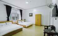 Phòng ngủ 5 T'Ruby House Dalat