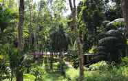 Luar Bangunan 4 WHITE SAND GARDEN