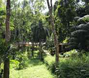 Bangunan 4 WHITE SAND GARDEN