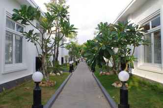 Exterior 4 Mangrove River Resort