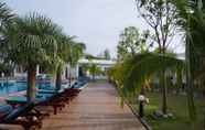 Swimming Pool 6 Mangrove River Resort