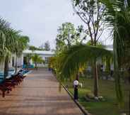 Swimming Pool 6 Mangrove River Resort