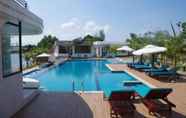 Swimming Pool 3 Mangrove River Resort