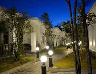 Exterior 2 Mangrove River Resort