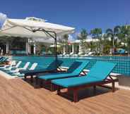 Swimming Pool 4 Mangrove River Resort