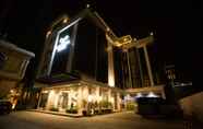 Bangunan 2 The Lanang Suites