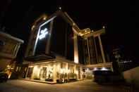 Bangunan The Lanang Suites