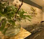 Common Space 5 The Lanang Suites