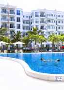 SWIMMING_POOL Molly Luxury Apartment on Champa Island Resort