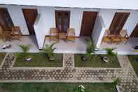 Bangunan ZZZ Bed and Breakfast