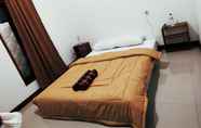 Kamar Tidur 4 ZZZ Bed and Breakfast