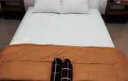 Kamar Tidur 3 ZZZ Bed and Breakfast