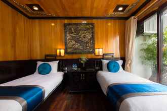 Bedroom 4 Ancora Cruises