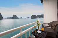 ภายนอกอาคาร Ancora Cruises