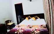 Bedroom 7 Ngoc Nghi Motel
