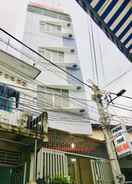 EXTERIOR_BUILDING Ngoc Nghi Motel